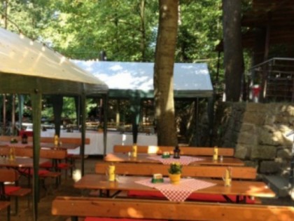 照片: Stadtlockal 