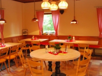 照片: Stadtlockal 